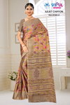 Juliet Chiffon 35305 A To D By Vipul Chiffon Wholesale Saree In India